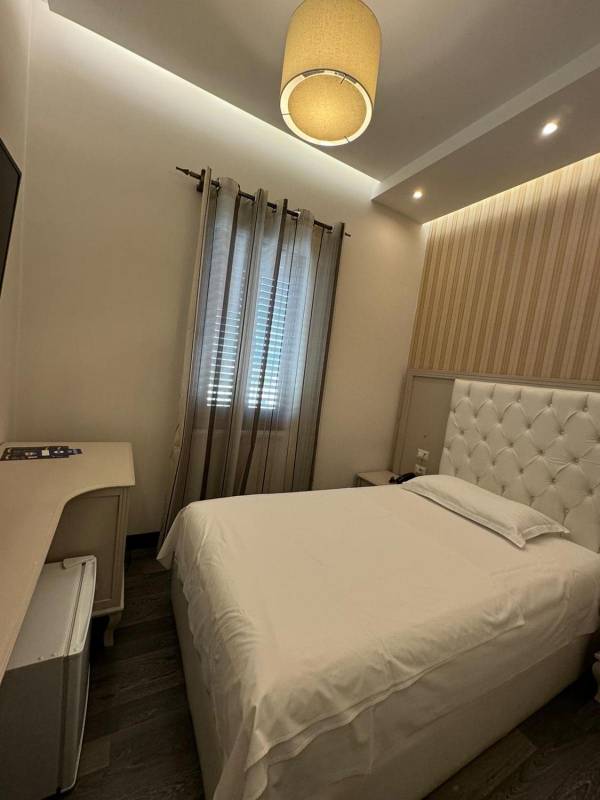 Single Room - Accommodation