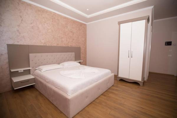 Double Room - Accommodation