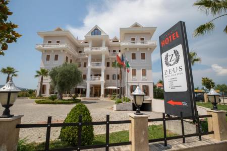 Hotel Vila Zeus1