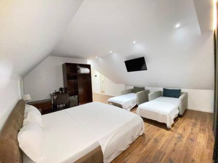 Hotel Vila Zeus9
