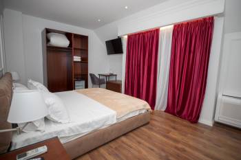 Superior Double Room7