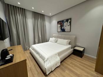 Deluxe Double Room1