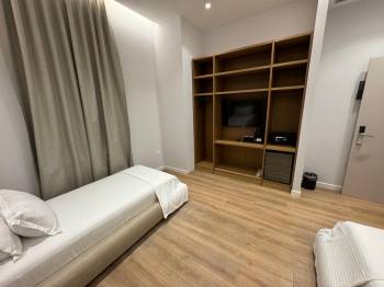 Deluxe Twin Room1