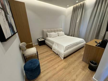 Hotel Vila Zeus12