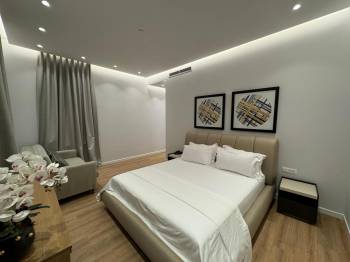 Deluxe Double Room with Extra Bed1