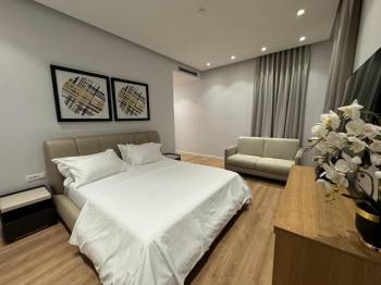 Deluxe Double Room with Extra Bed3