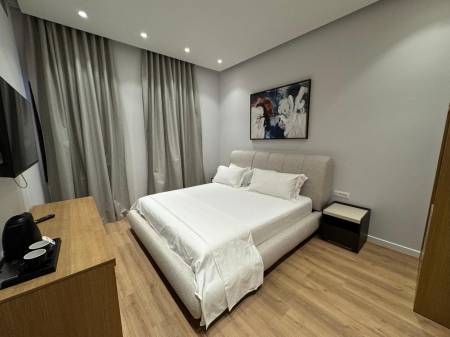 Hotel Vila Zeus13
