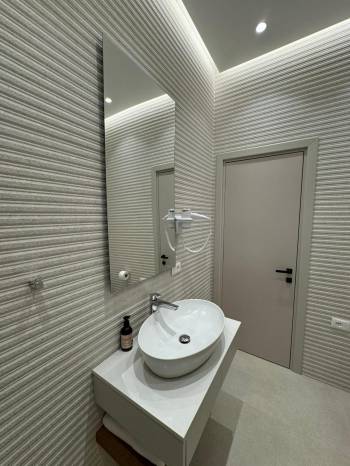 Standard Twin Room with Sofa5
