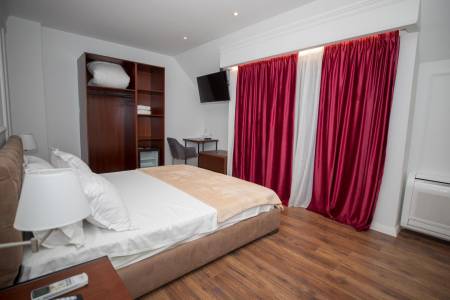 Hotel Vila Zeus14