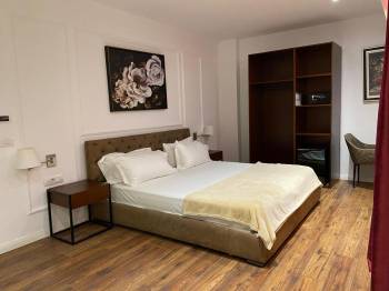 Chambre Double Supérieure1