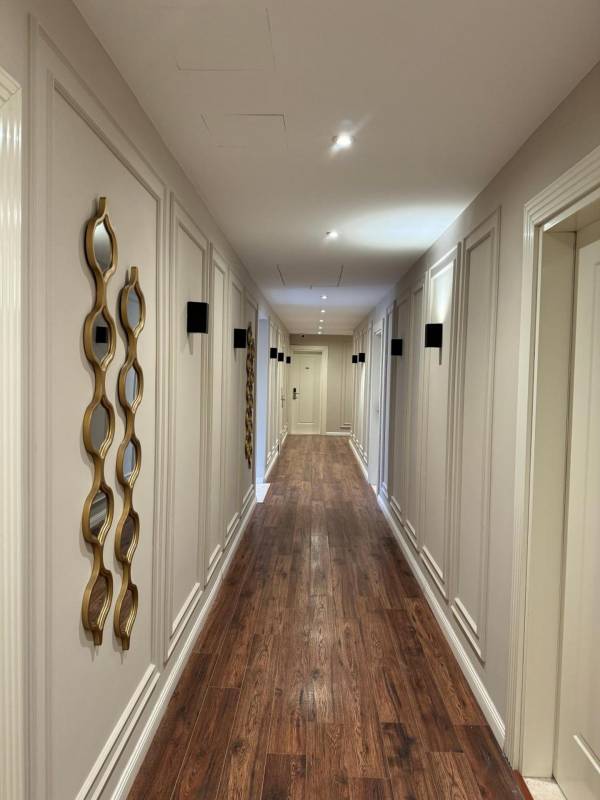 Chambre Double Supérieure