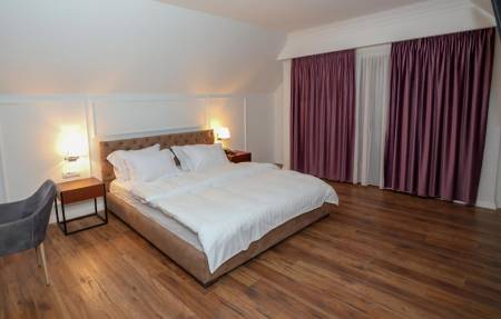 Hotel Vila Zeus15