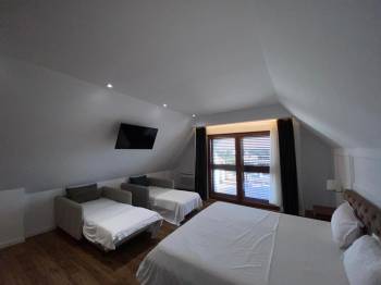 Double Room with Extra Bed1