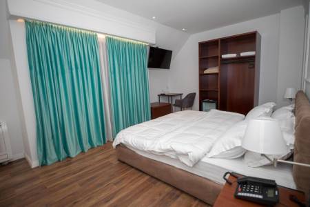 Hotel Vila Zeus20