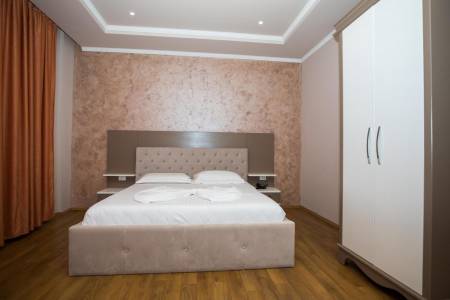 Hotel Vila Zeus21