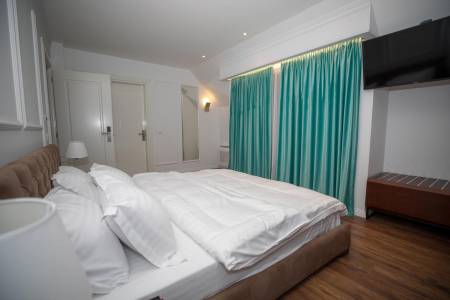 Hotel Vila Zeus25