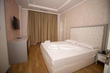 Hotel Vila Zeus26