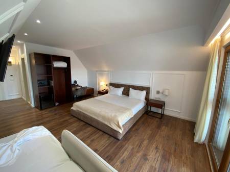 Hotel Vila Zeus28