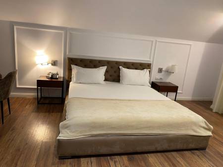 Hotel Vila Zeus29