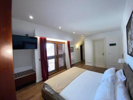 Hotel Vila Zeus30