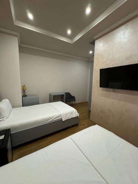 Hotel Vila Zeus42