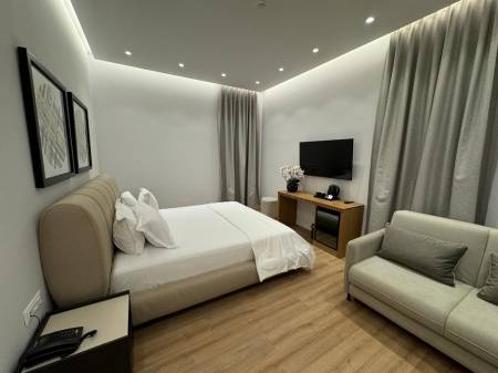 Hotel Vila Zeus4