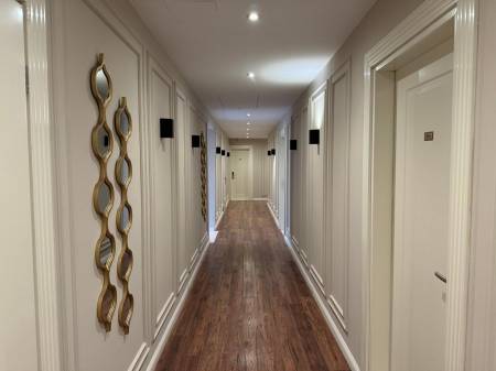 Hotel Vila Zeus35