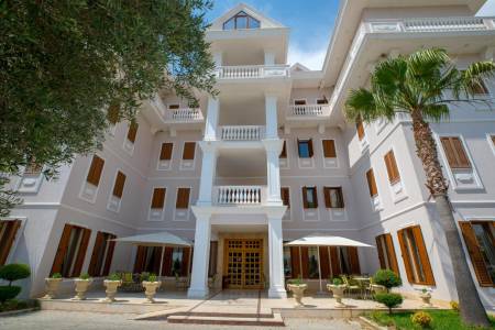Hotel Vila Zeus2